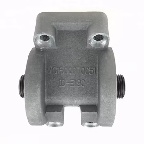 La cabina del camion pesante Hw76 del principe dorato della Cina di Sinotruk Howo A7 Hohan parte le parti del camion del sedile del conducente Wg1642510005